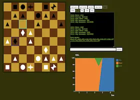 JavaScript Chess